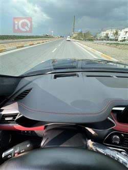 جنسس G70